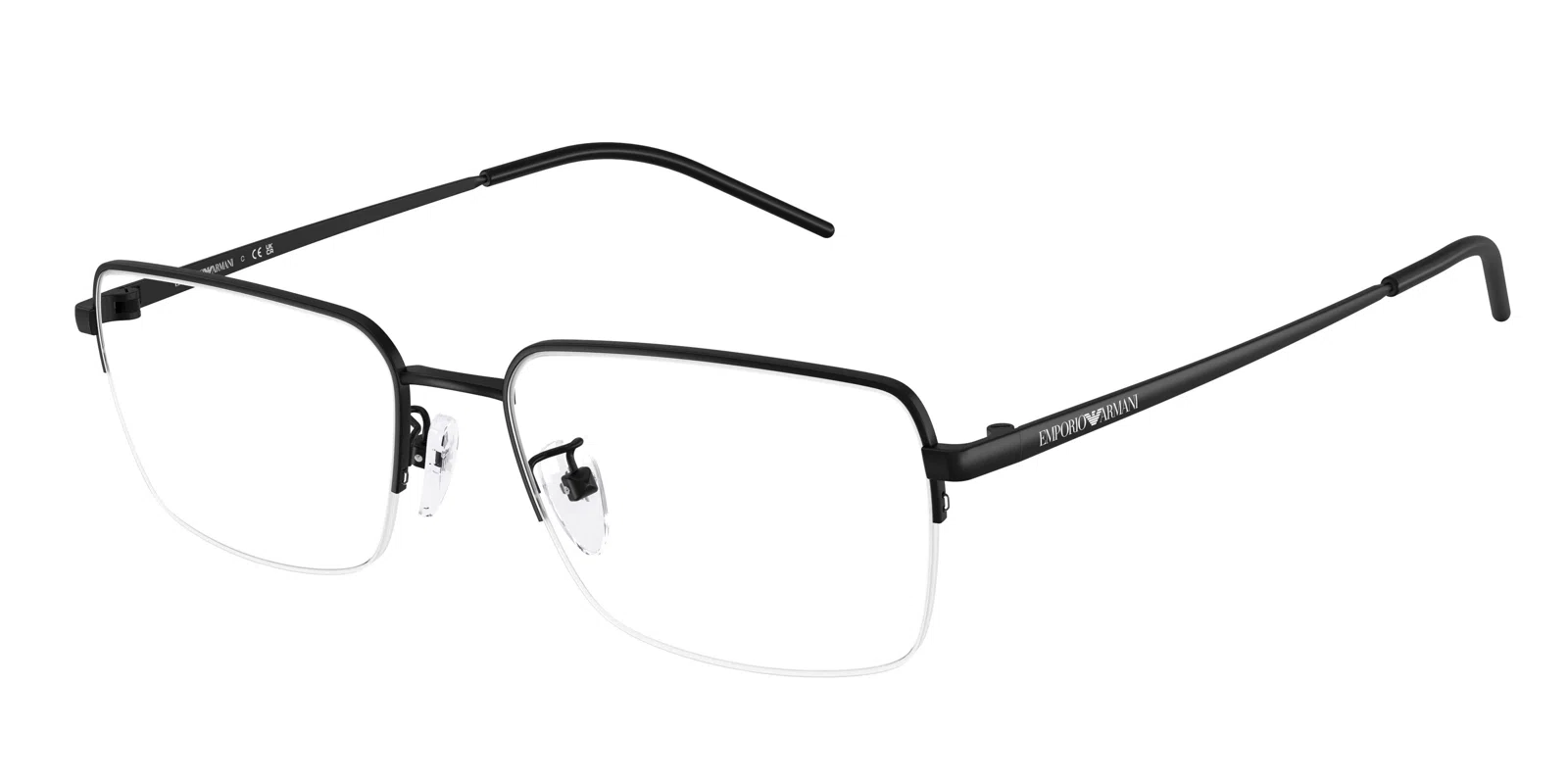 Emporio Armani 1180D Eyeglasses - view 2